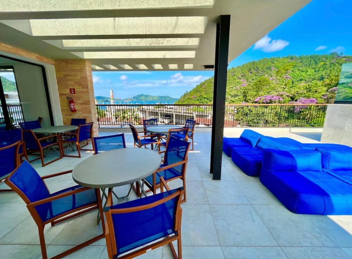 Loft Ubatuba Apartment Exterior photo