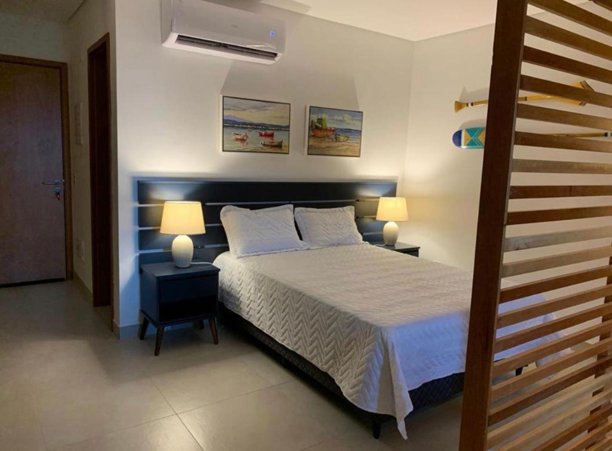 Loft Ubatuba Apartment Exterior photo